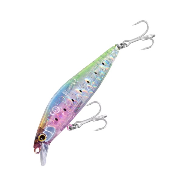 EXSENCE　サイレントアサシン　80S　フラッシュブースト(＃006　Tクリアイワシ)